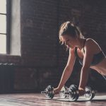 Workout Equipment