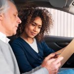 How Appointment-Driven Transportation Can Improve Senior Health Outcomes